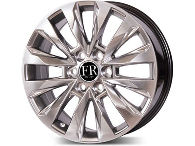 Replica FR TY5558 8x20 6*139,7 Et:36 Dia:100,1 HB