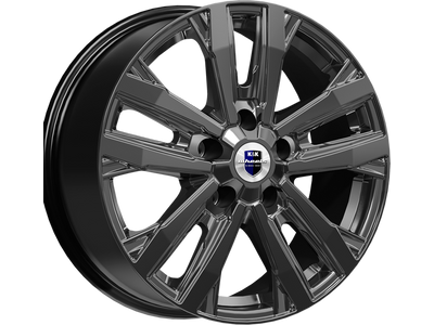 K&K Мичиган 8x18 5*150 Et:56 Dia:110,1 кварц