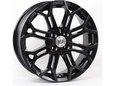 RST R126 6x16 4*98 Et:33 Dia:58,6 BL