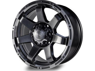 RR CSS4420 7,5x17 6*139,7 Et:25 Dia:106,1 MK-LP