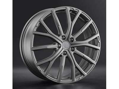 LS Forged LSFG21 7x19 5*108 Et:36 Dia:65,1 MGM