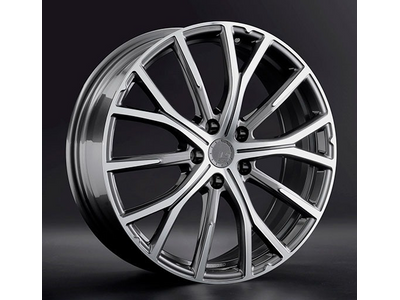 LS Forged LSFG21 7x19 5*114,3 Et:40 Dia:64,1 gmf