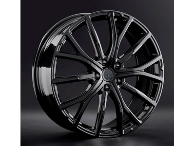 LS Forged LSFG21 7x19 5*108 Et:52 Dia:60,1 bk