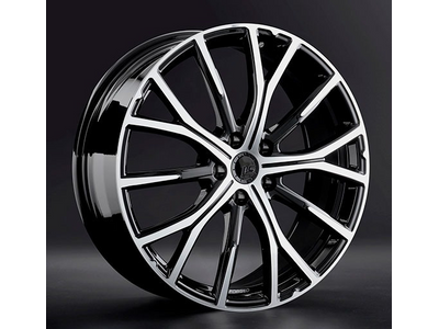 LS Forged LSFG21 8x19 5*120 Et:30 Dia:72,6 bkf