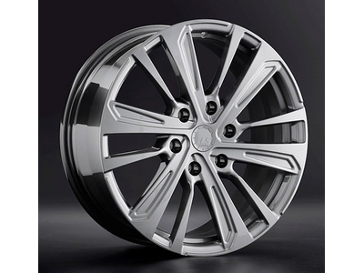 LS Forged FG19 8,5x19 6*139,7 Et:36 Dia:100,1 hpb