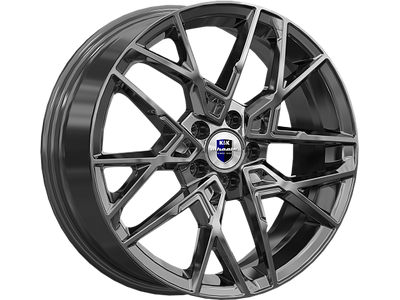 K&K Вудроф 7x18 5*114,3 Et:48 Dia:56,1 кварц