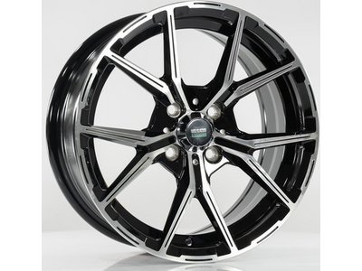 Megami MGM-22 6,5x15 4*100 Et:36 Dia:60,1 bkf