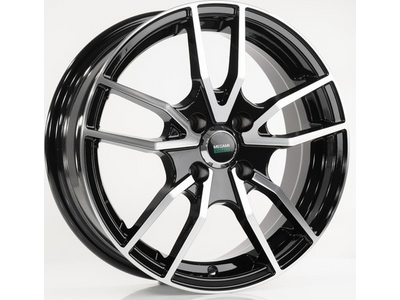 Megami MGM-20 6x15 4*98 Et:32 Dia:58,6 bkf