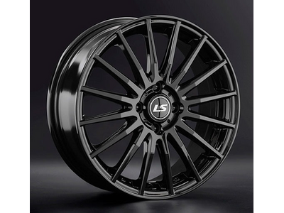 LS wheels LS 425 6x16 4*100 Et:41 Dia:60,1 bk