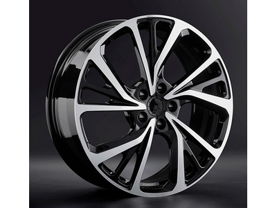 LS Forged FG22 7,5x19 5*108 Et:46 Dia:63,3 bkf