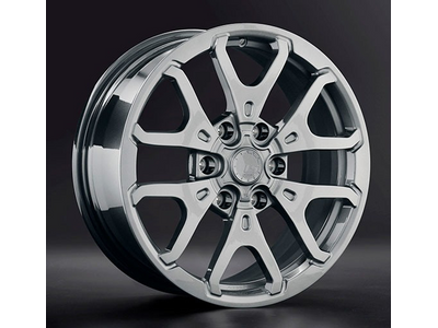 LS Forged FG20 7,5x18 6*114,3 Et:46 Dia:67,1 hpb