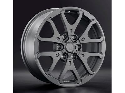LS Forged FG20 8x18 6*139,7 Et:36 Dia:100,1 MGM