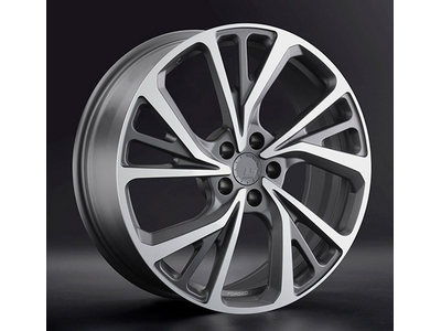 LS Forged FG22 8x19 5*108 Et:36 Dia:65,1 mgmf