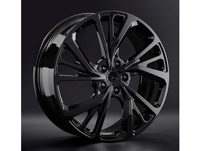 LS Forged FG22 7x19 5*108 Et:36 Dia:65,1 bk
