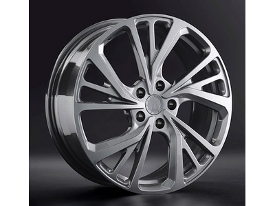 LS Forged FG22 8x19 5*114,3 Et:51 Dia:67,1 hpb