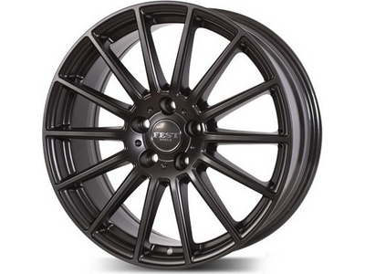 Прома Круиз 7,5x19 5*114,3 Et:40 Dia:64,1 Черный матовый new