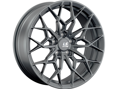 LS Forged FG29 8x18 5*112 Et:38 Dia:66,6 MGM