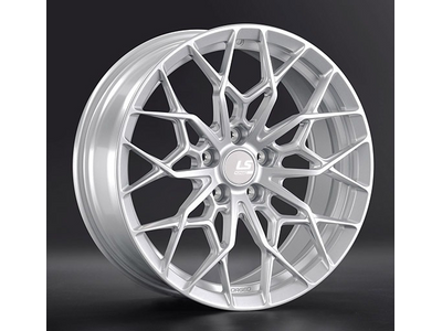 LS Forged FG29 7,5x18 5*112 Et:20 Dia:66,6 SS