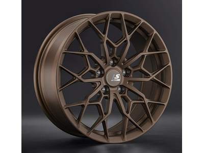 LS Forged FG29 8x18 5*114,3 Et:45 Dia:67,1 BZSD