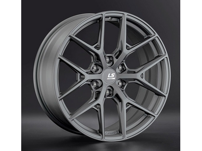 LS Forged FG31 9x22 6*139,7 Et:45 Dia:95,1 MGM