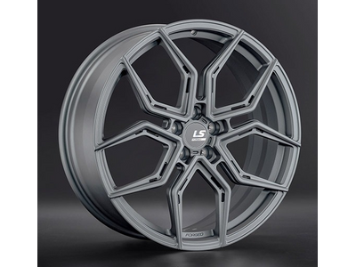 LS Forged FG27 8,5x20 5*108 Et:40 Dia:63,3 MGM