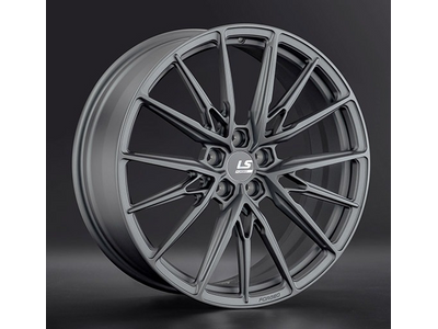 LS Forged FG28 8,5x20 5*108 Et:40 Dia:63,3 MGM