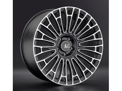 LS Forged FG25 11x22 5*130 Et:62 Dia:71,6 mbf