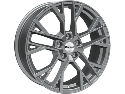 Carwel Камак 1810 7x18 5*108 Et:43 Dia:65,1 GRT