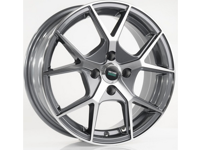 Megami MGM-18 6x15 4*98 Et:32 Dia:58,6 gmf