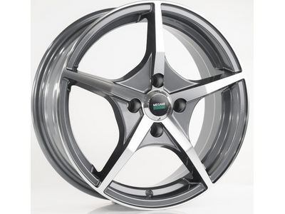 Megami MGM-19 6x15 4*98 Et:32 Dia:58,6 gmf
