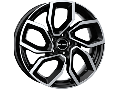 MAK Apollo