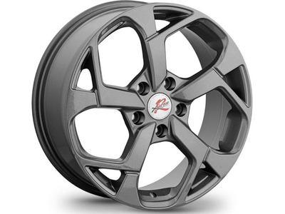 X'trikeRST R067 7x17 5*114,3 Et:48 Dia:67,1 BMG