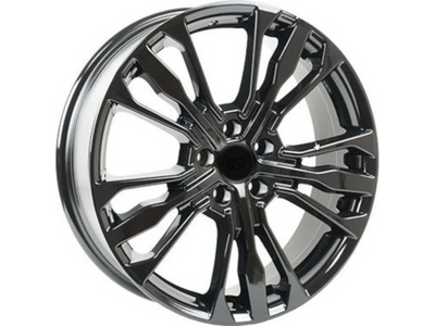 X'trikeRST R188 7x18 5*108 Et:36 Dia:65,1 BK