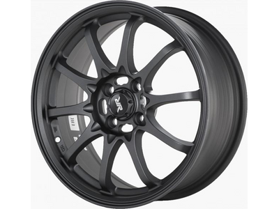 RR CSSYA3763 6,5x16 4*98 Et:35 Dia:58,6 MK/M
