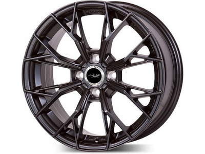 Lizardo XH180 7x17 4*100 Et:35 Dia:60,1 CB