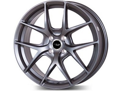 Lizardo XH186 7x17 4*100 Et:38 Dia:60,1 CG22