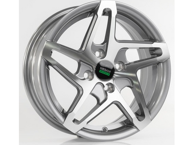 Megami MGM-34 6x14 4*100 Et:35 Dia:73,1 gmf