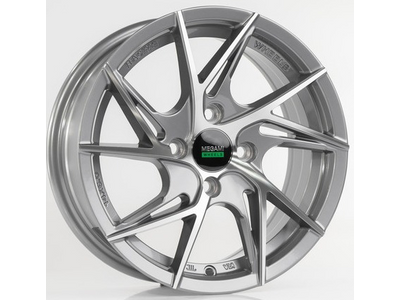 Megami MGM-24 6x14 4*100 Et:35 Dia:73,1 gmf