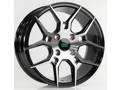 Megami MGM-29 6x14 4*100 Et:35 Dia:73,1 bkf