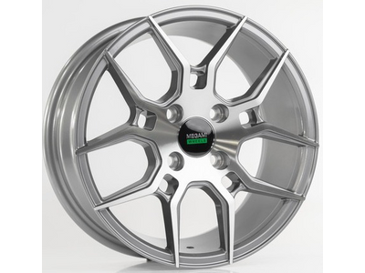 Megami MGM-29 6x14 4*100 Et:35 Dia:73,1 gmf