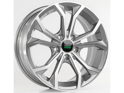 Megami MGM-33 6,5x15 4*100 Et:40 Dia:60,1 gmf