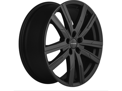 Khomen 1905 7,5x19 5*114,3 Et:35 Dia:60,1 Black matt