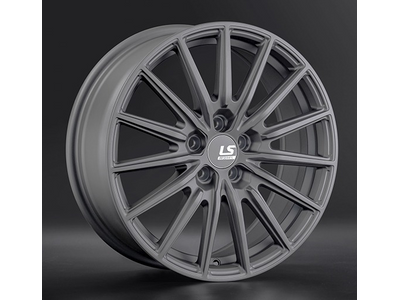 LS wheels FlowForming RC93 7x17 5*100 Et:45 Dia:73,1 MGM
