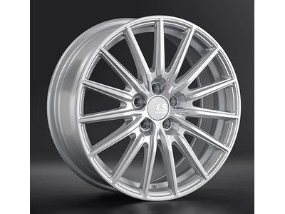 LS wheels FlowForming RC93 8x20 5*108 Et:45 Dia:63,3 s