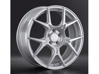 LS wheels FlowForming RC94 7x17 5*100 Et:45 Dia:73,1 s