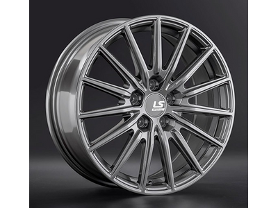 LS wheels FlowForming RC93 7,5x19 5*108 Et:46 Dia:63,3 gm