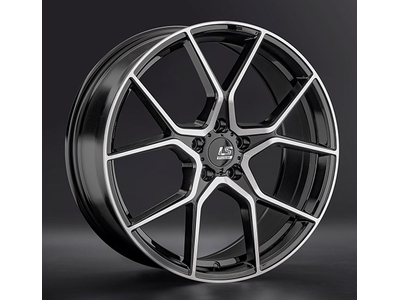 LS wheels FlowForming RC72