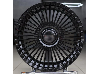 Forged Range Rover NEW 9,5x23 5*120 Et:35 Dia:72,6 Gloss Black