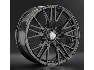 LS wheels LS 861 8x18 5*114,3 Et:35 Dia:67,1 bk