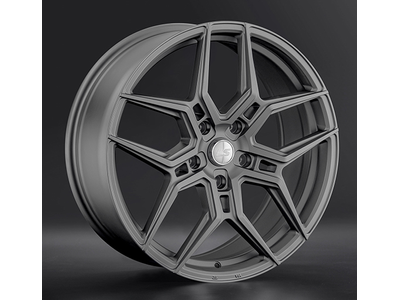LS wheels LS1266 7,5x17 5*112 Et:40 Dia:66,6 MGM